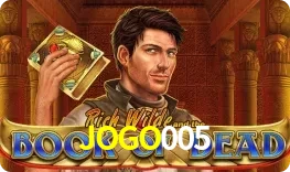 Book of Dead