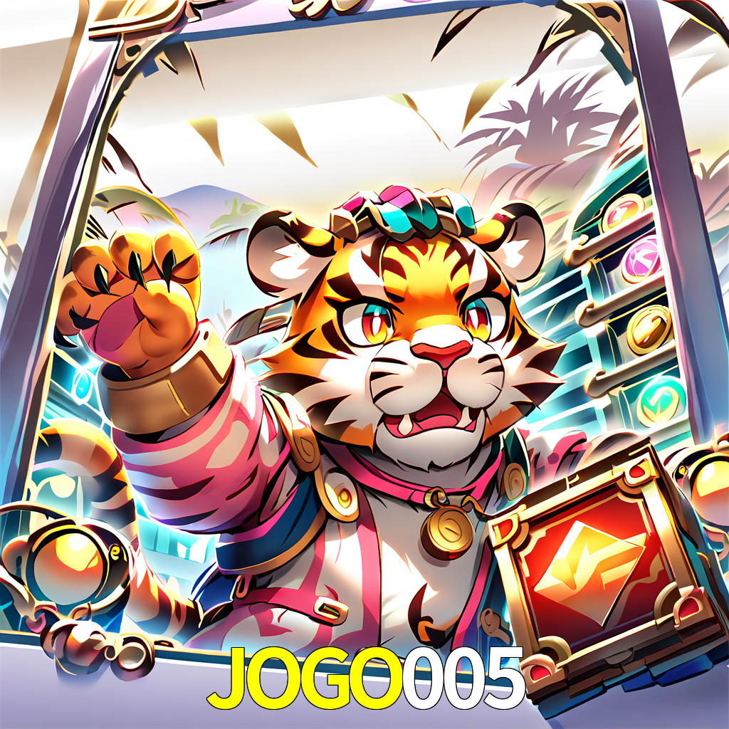 JOGO005