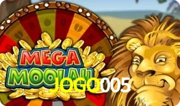 Mega Moolah